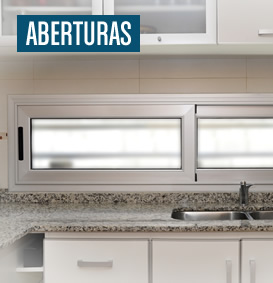 Aberturas