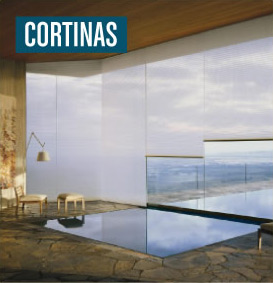Cortinas