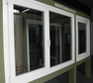 Aberturas PVC