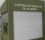 Persianas